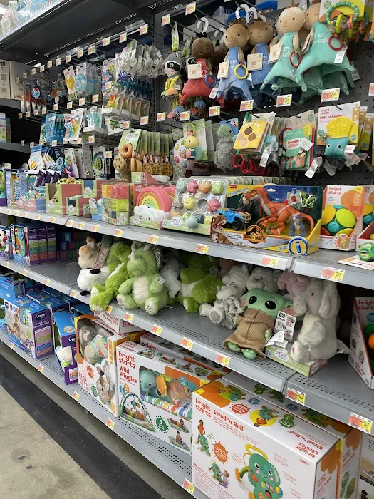 Walmart Bakery Picture 10