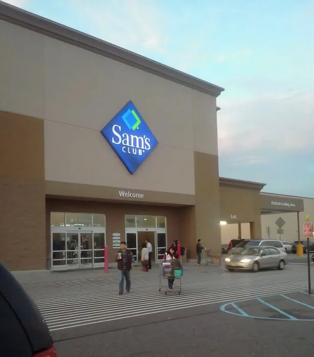 Sam's Club Bakery Picture 10