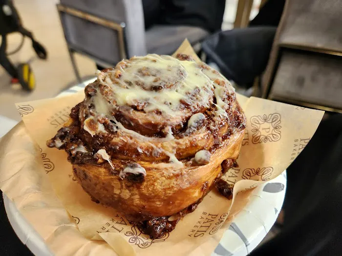 Patis Bakery Picture 6
