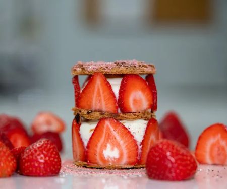 Patis Bakery