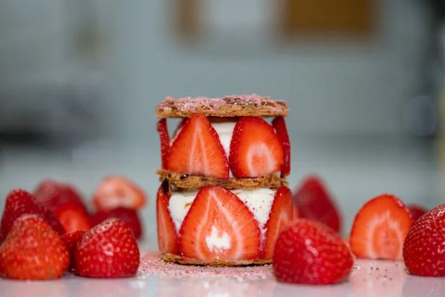 Patis Bakery