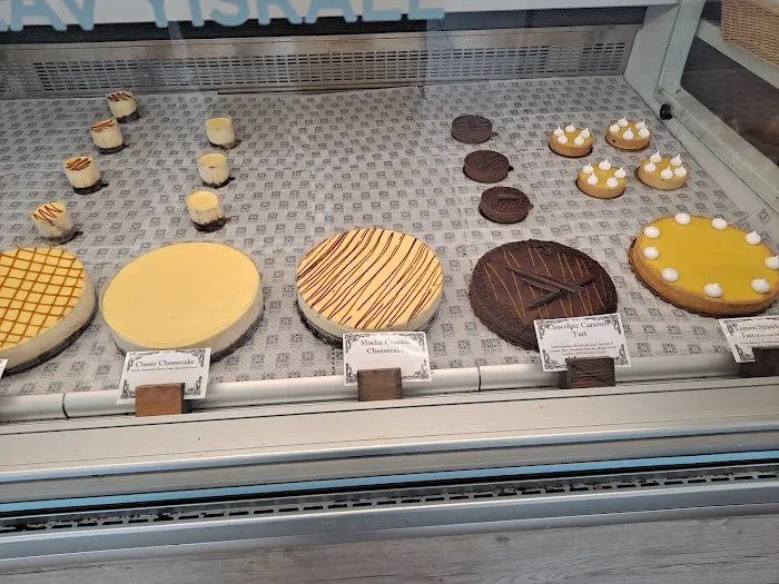 Patis Bakery Picture 8