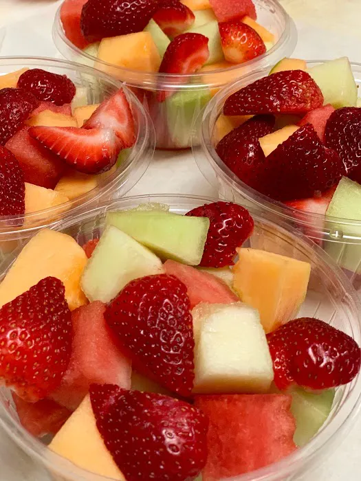 Ridge Road Hot Bagel Picture 2