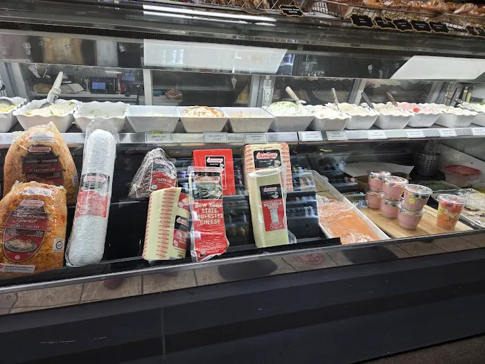 Ridge Road Hot Bagel Picture 4