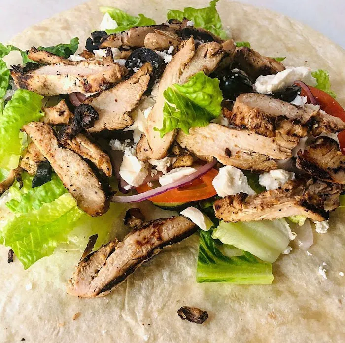 Ridge Road Hot Bagel Picture 10