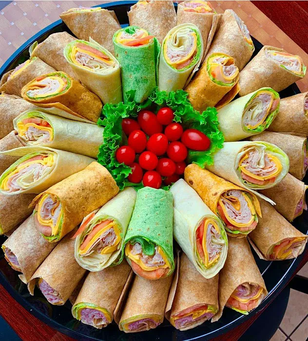 Ridge Road Hot Bagel Picture 9