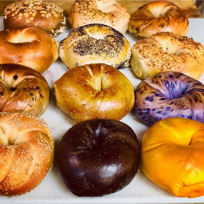 Ridge Road Hot Bagel Picture 6