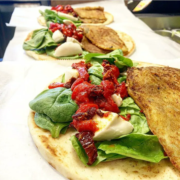 Ridge Road Hot Bagel Picture 5