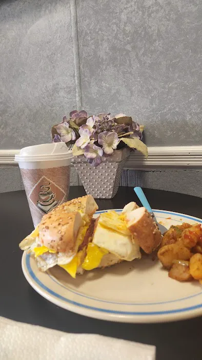 Florence's Bagel Deli & Cafe Picture 8