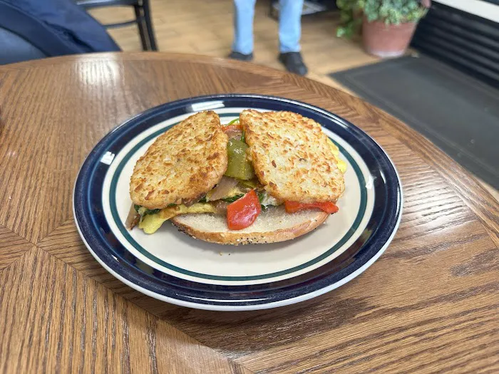 Florence's Bagel Deli & Cafe Picture 4