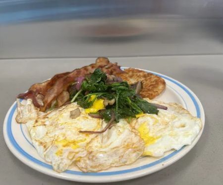 Florence's Bagel Deli & Cafe