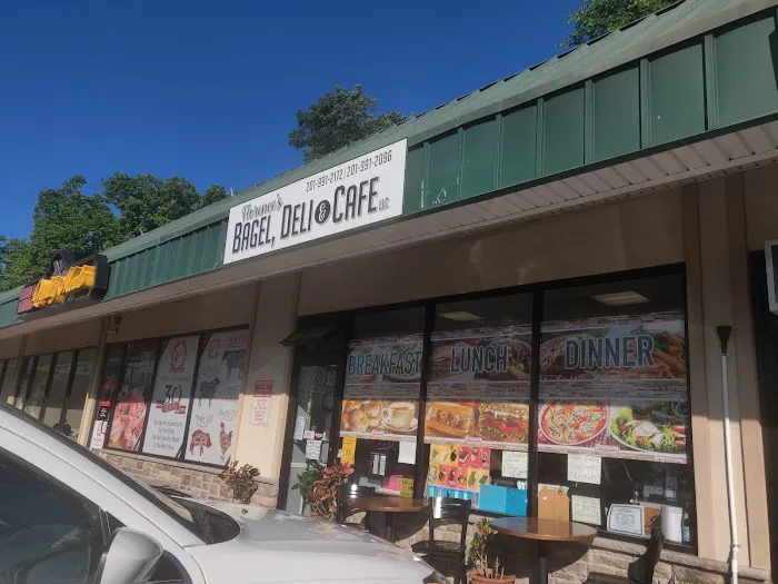 Florence's Bagel Deli & Cafe Picture 2