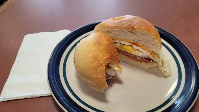 Florence's Bagel Deli & Cafe Picture 3