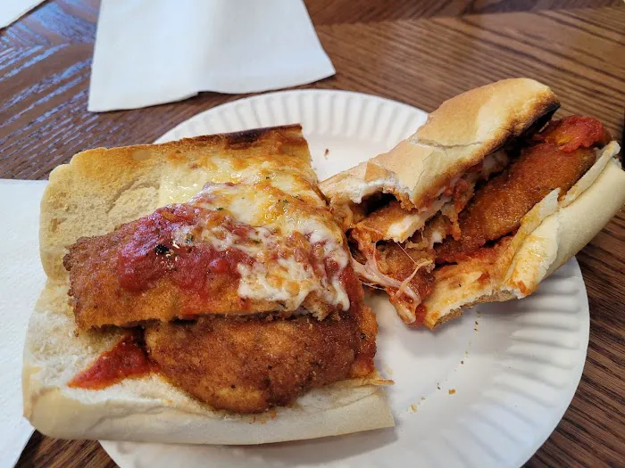 Florence's Bagel Deli & Cafe Picture 9