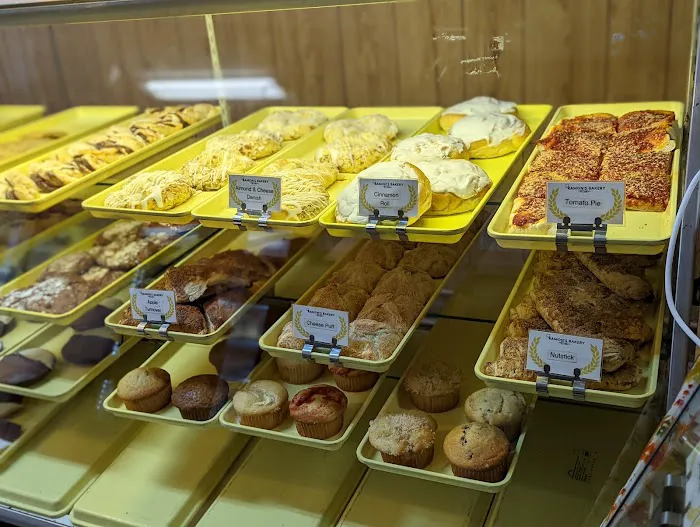 Ramon's Bakery Picture 7