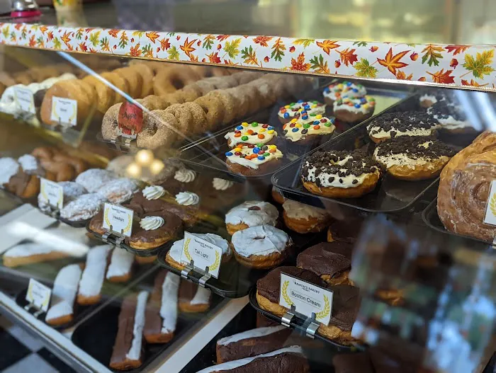 Ramon's Bakery Picture 8