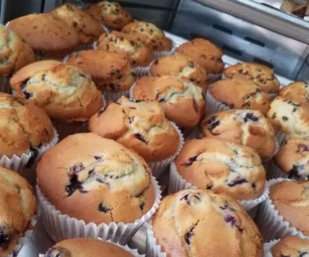 Ramon's Bakery