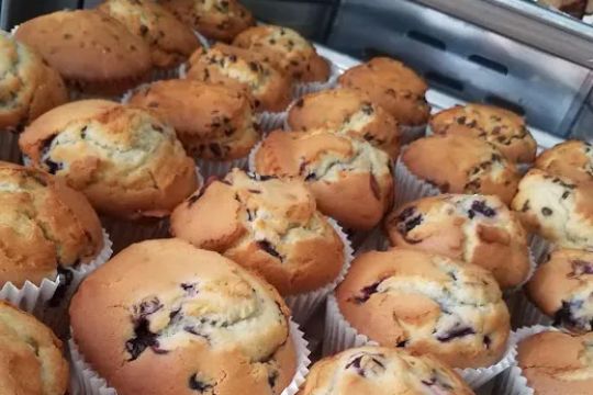 Ramon's Bakery