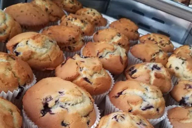 Ramon's Bakery