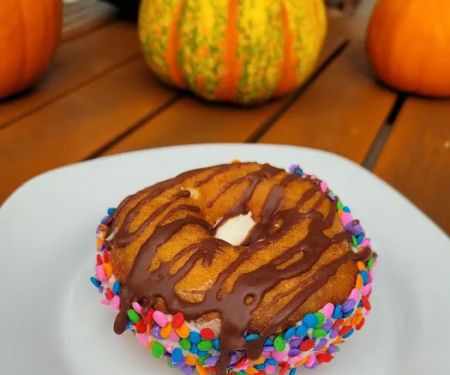 The Confectionery