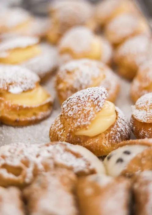 The Bakehouse Picture 5