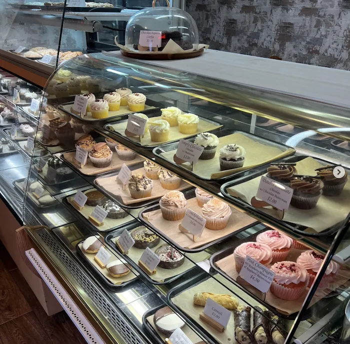The Bakehouse Picture 10