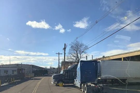JSB Industries Inc