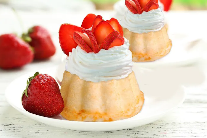 Madeline's Pantry - Nut Free Online Bakery Picture 10