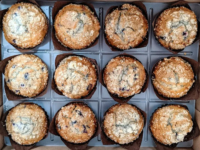 Madeline's Pantry - Nut Free Online Bakery Picture 7