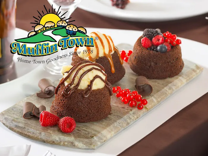 Madeline's Pantry - Nut Free Online Bakery Picture 5