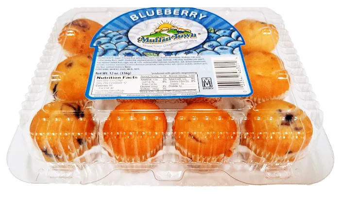 Madeline's Pantry - Nut Free Online Bakery Picture 3