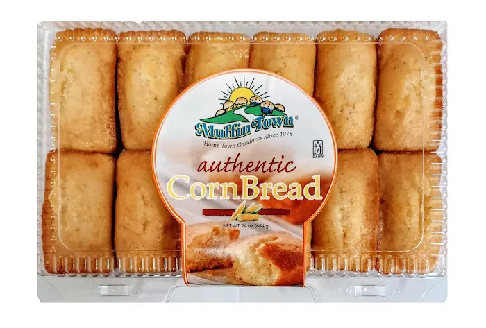 Madeline's Pantry - Nut Free Online Bakery Picture 4