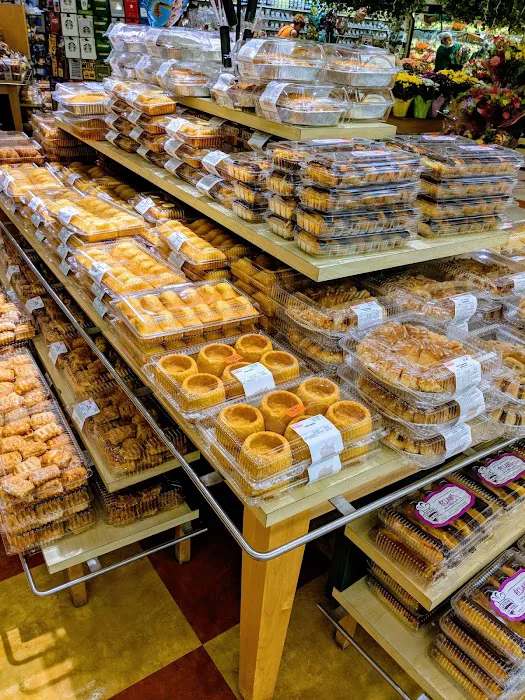 Madeline's Pantry - Nut Free Online Bakery Picture 9