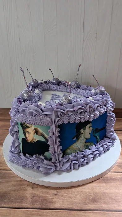 Monumental Cakes Picture 1