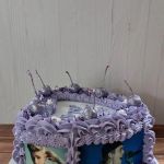 Monumental Cakes