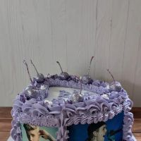 Monumental Cakes ico