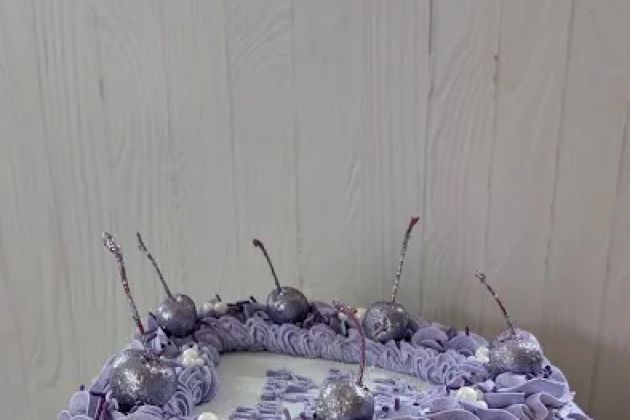 Monumental Cakes