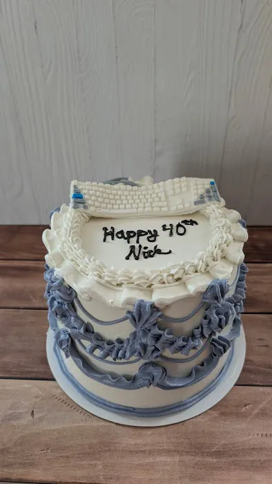 Monumental Cakes Picture 3