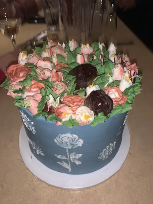 Monumental Cakes Picture 6