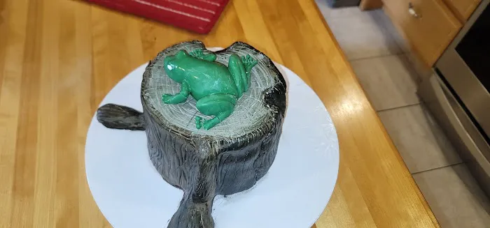 Monumental Cakes Picture 10