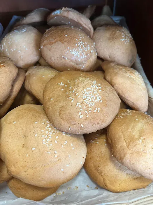 Sweet Bread Picture 7