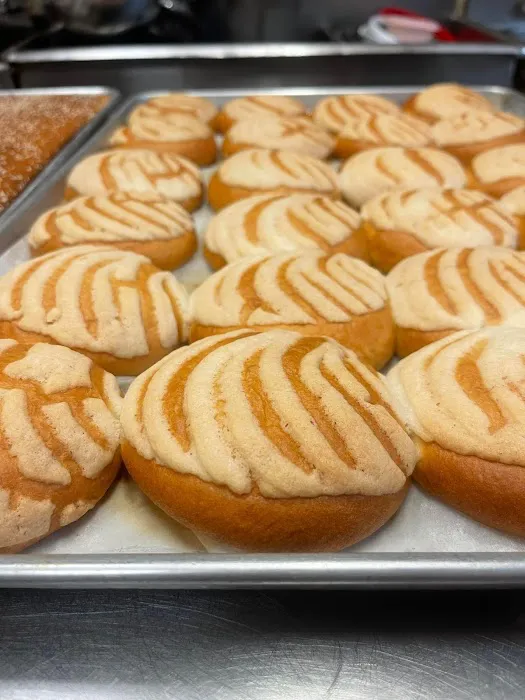 Sweet Bread Picture 2