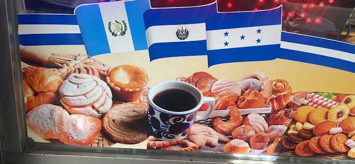 Sweet Bread Picture 6