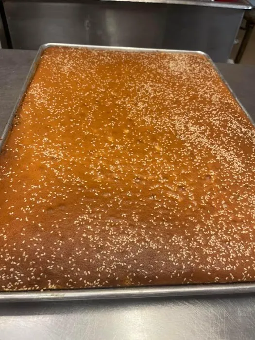 Sweet Bread Picture 4