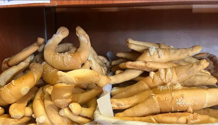 Sweet Bread Picture 1