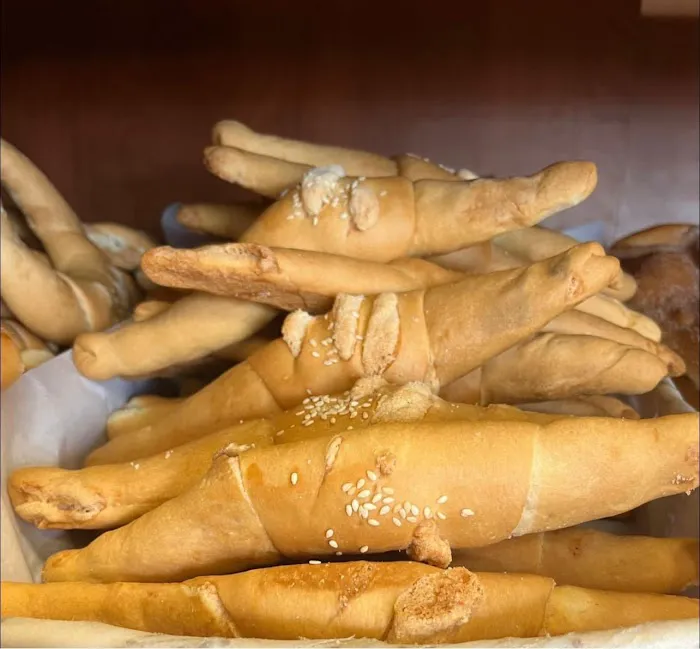 Sweet Bread Picture 5