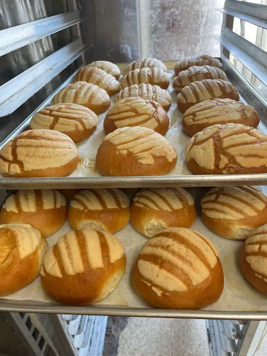 Sweet Bread Picture 3