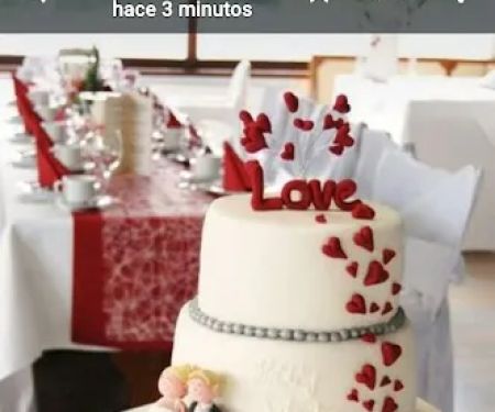 El buen sabor