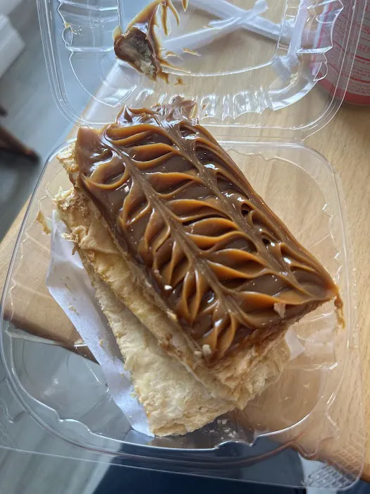 Casa Colombia Restaurant and Bakery Picture 5