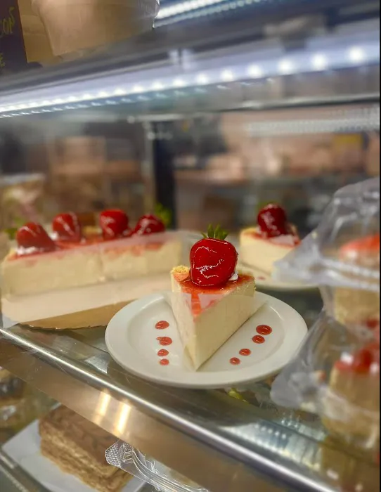 Casa Colombia Restaurant and Bakery Picture 8